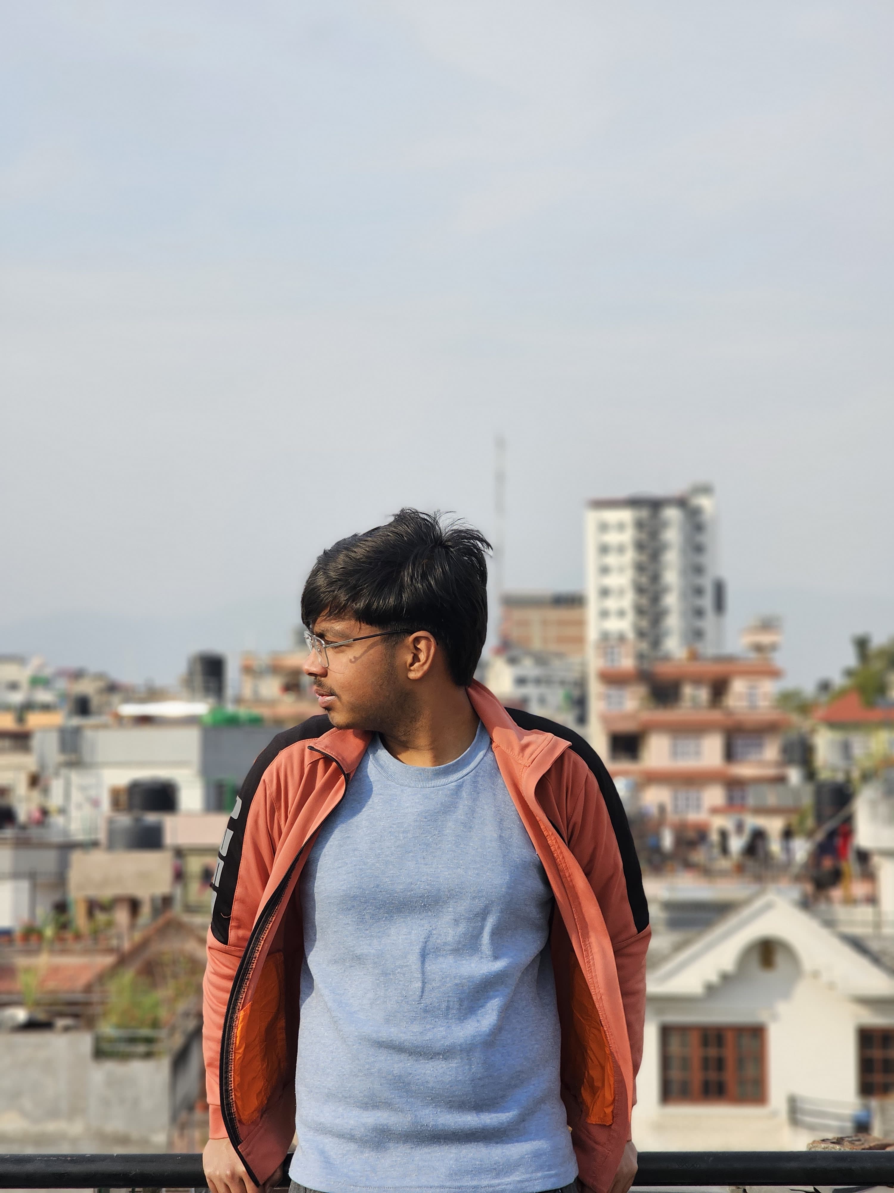 Shishir Sharma Banjade